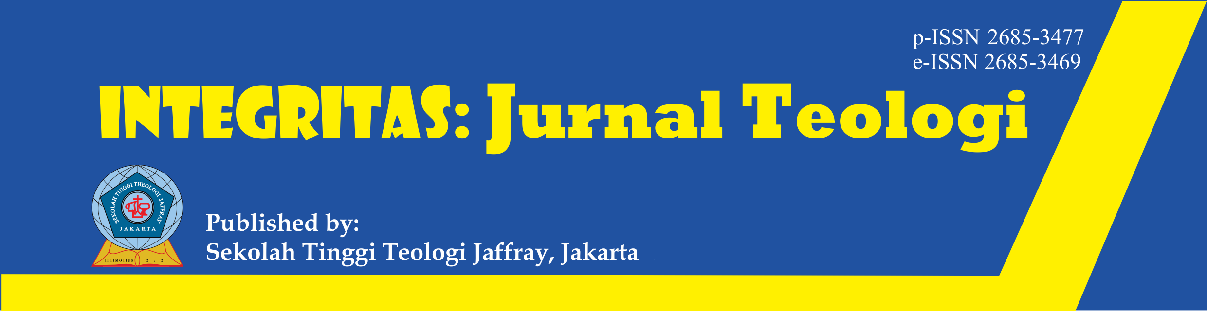 STT Jaffray Jakarta